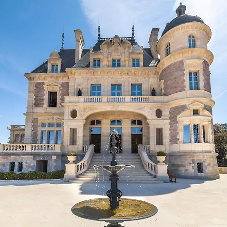 La Folie Boulart Villa *